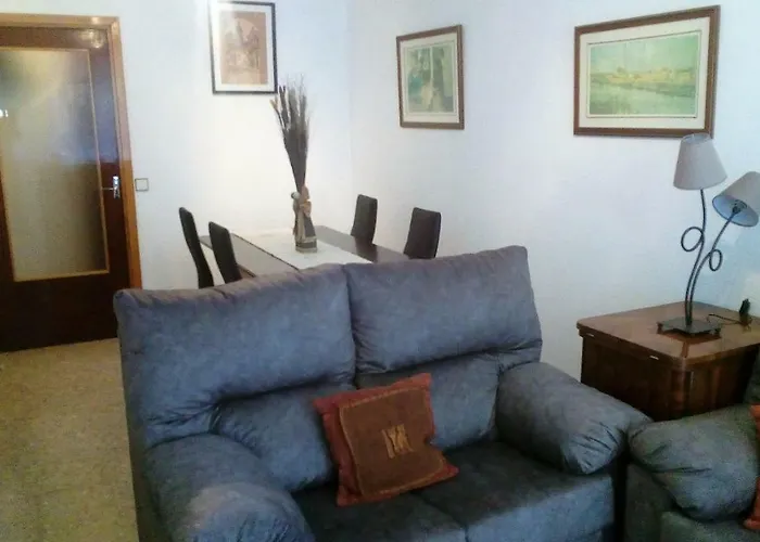 Vivienda Completa En Sevilla
