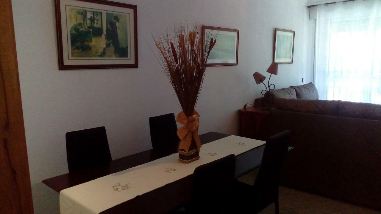 Appartement Vivienda Completa En Séville