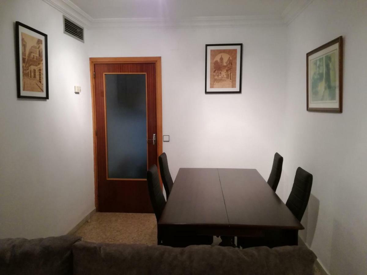 Vivienda Completa En Appartement