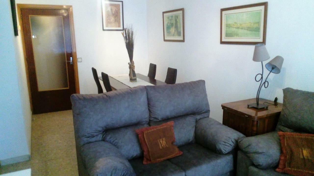 Appartement Vivienda Completa En