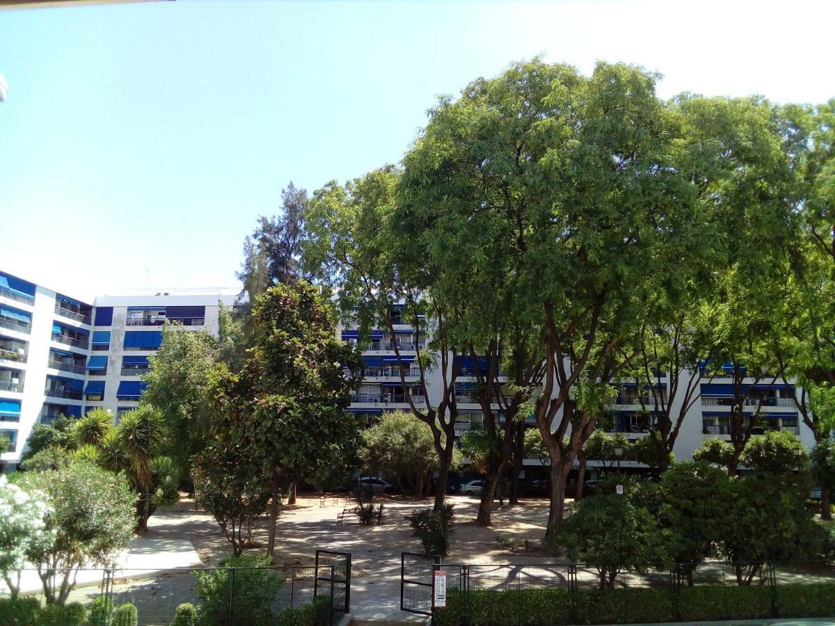 Appartement Vivienda Completa En Séville