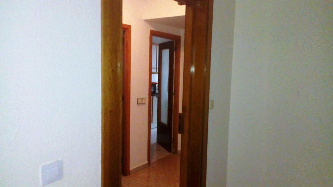 Vivienda Completa En Appartement Séville