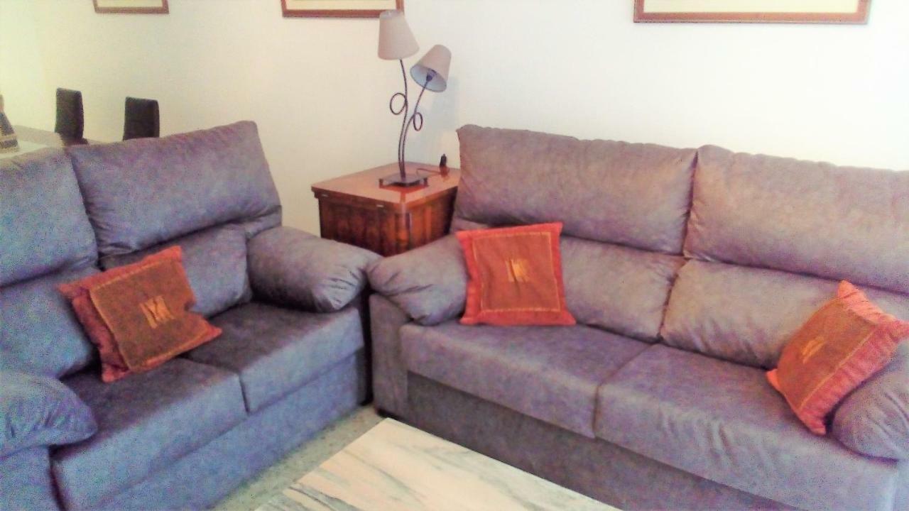 Vivienda Completa En Appartement *