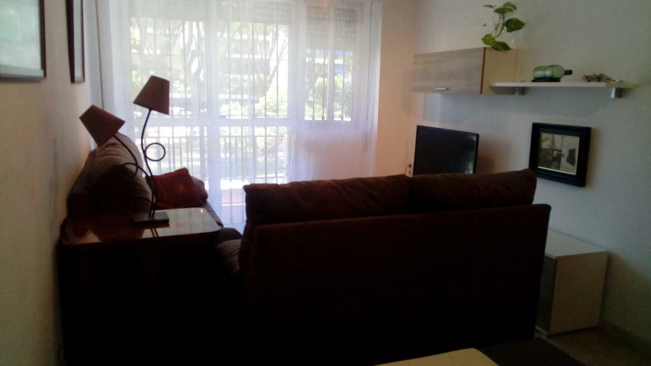 Vivienda Completa En Appartement Séville