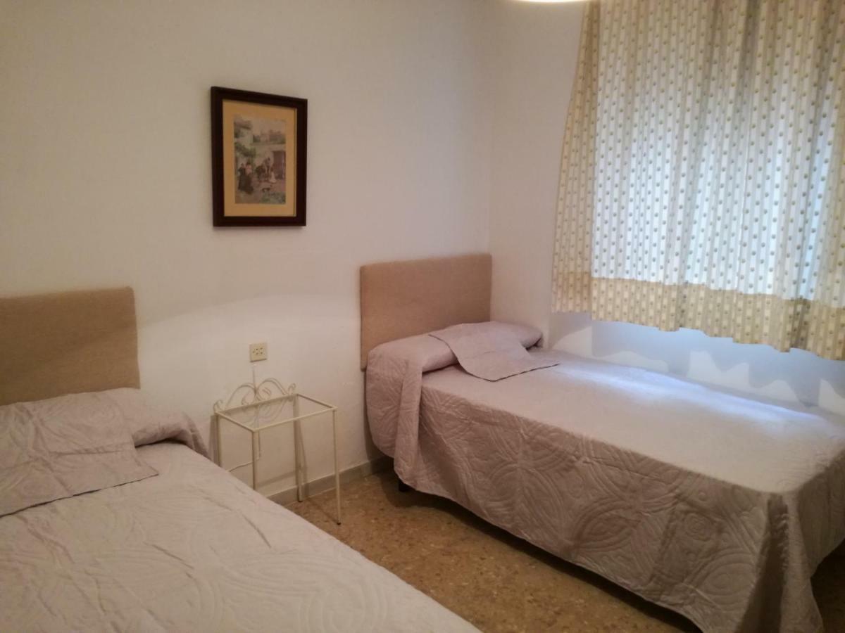 Appartement Vivienda Completa En *