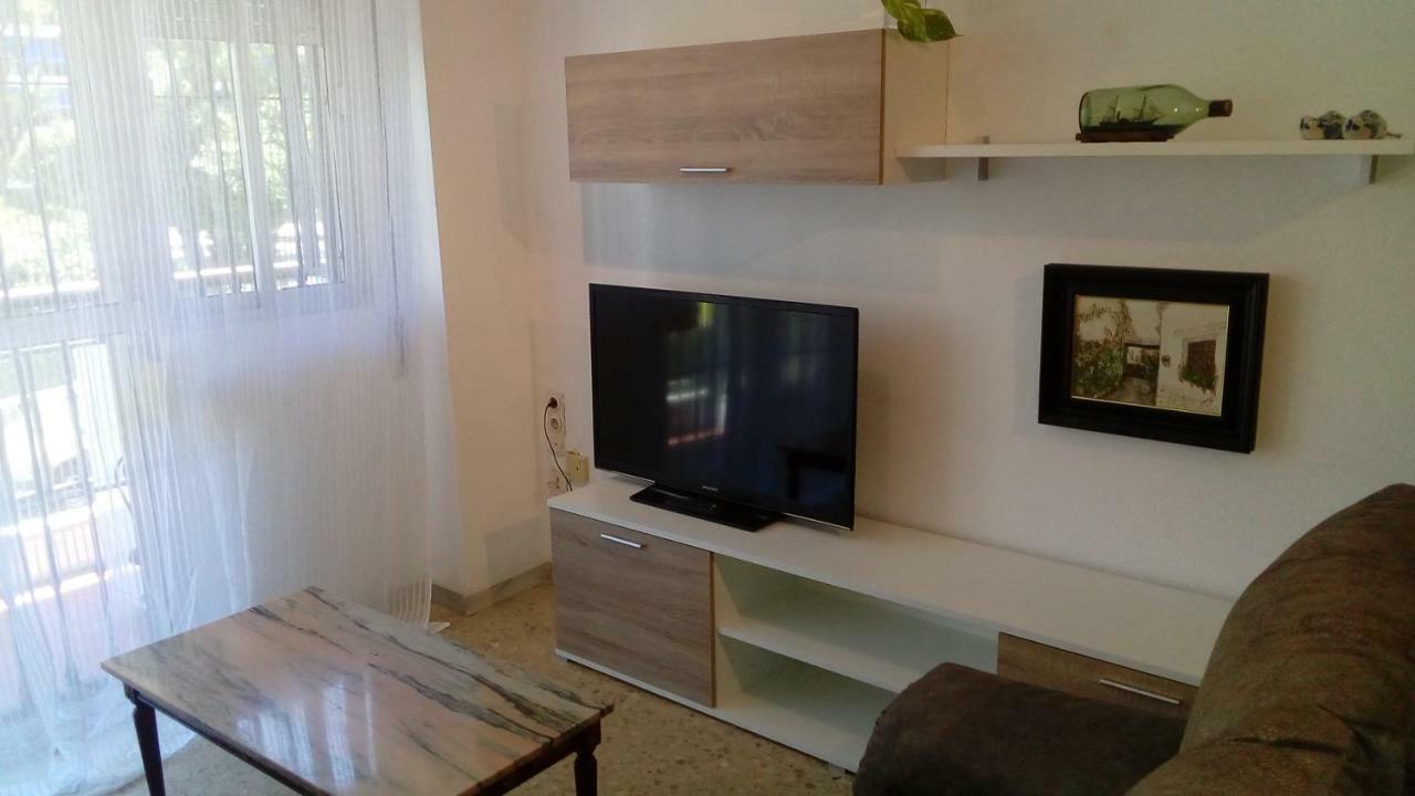 Appartement Vivienda Completa En *