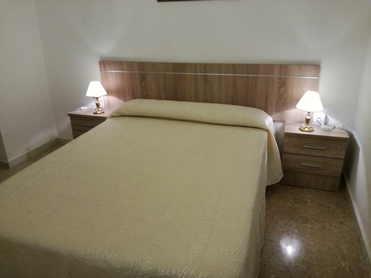 Vivienda Completa En Appartement