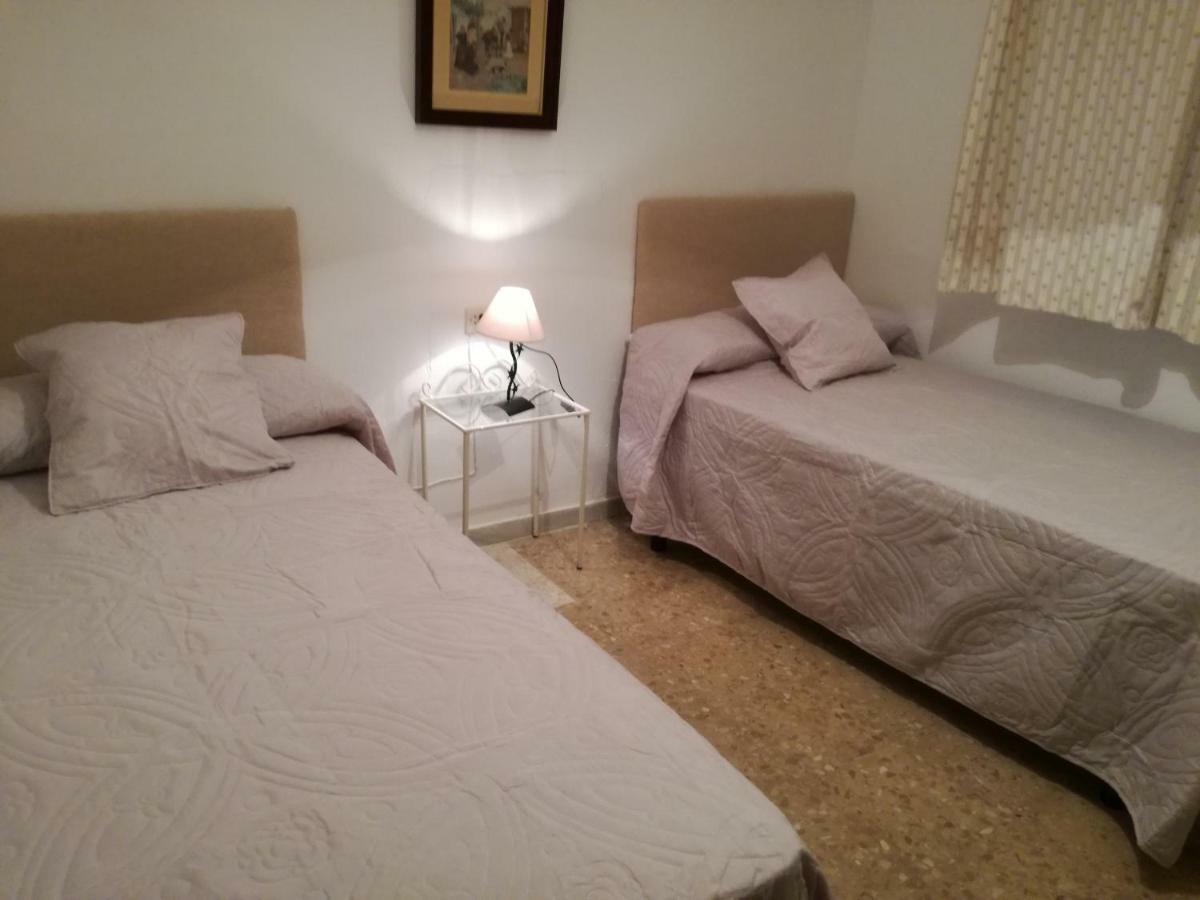 Vivienda Completa En Appartement Séville