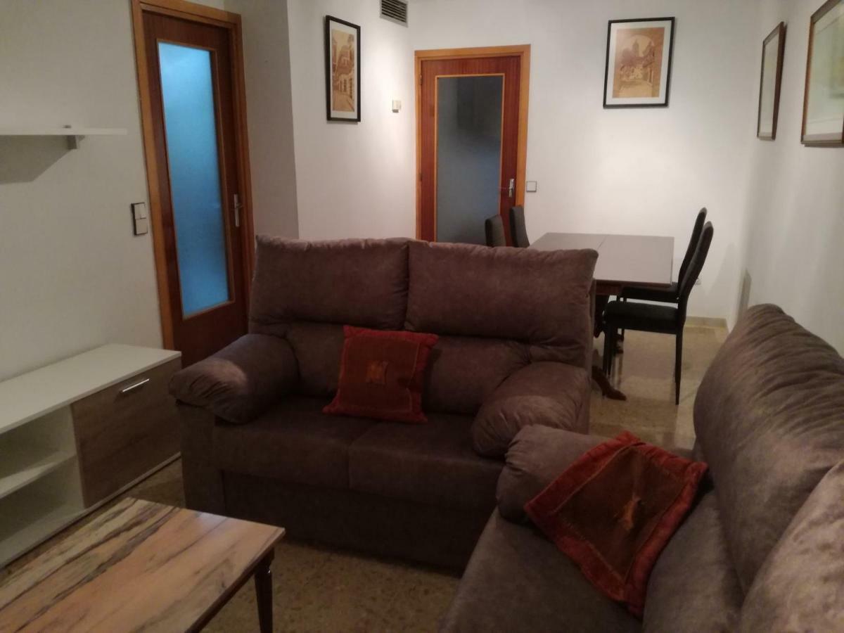 Appartement Vivienda Completa En *