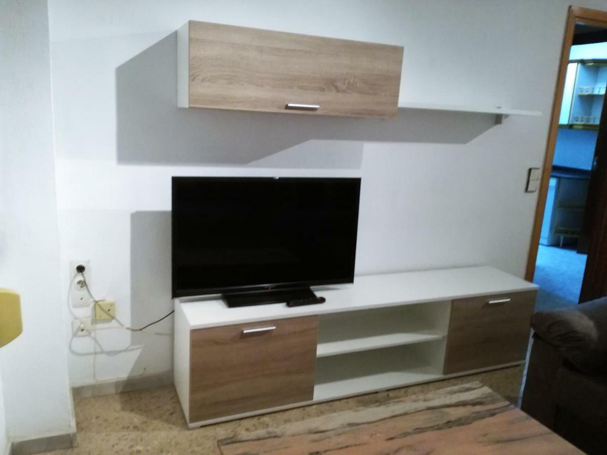 Vivienda Completa En Appartement