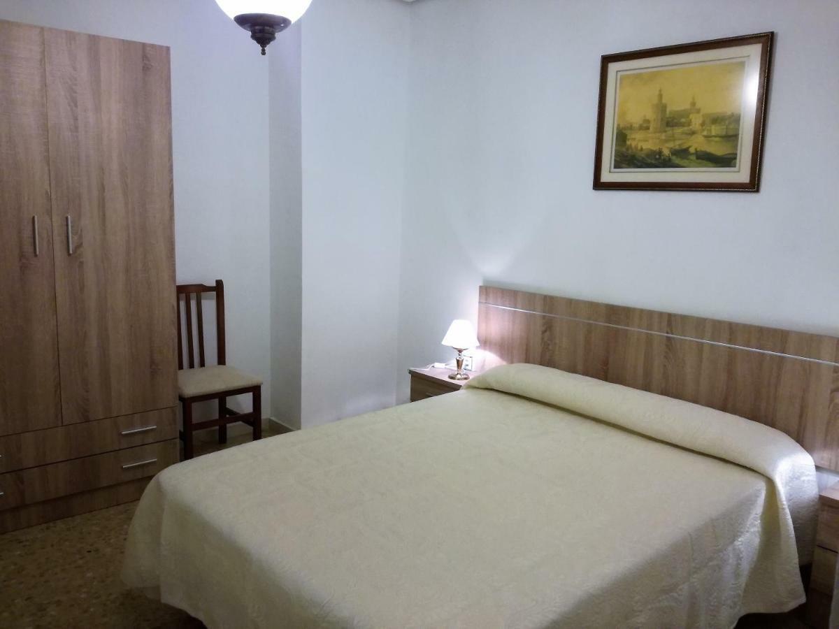 Vivienda Completa En Appartement