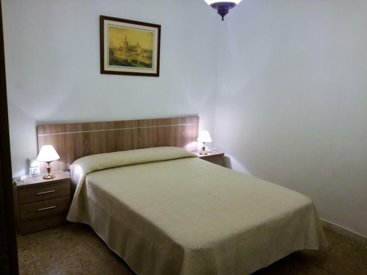 Appartement Vivienda Completa En