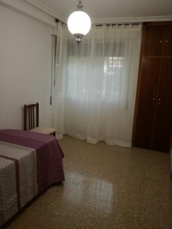 Appartement Vivienda Completa En Séville