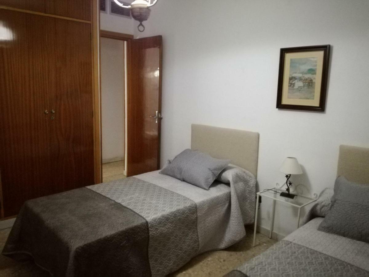 Appartement Vivienda Completa En