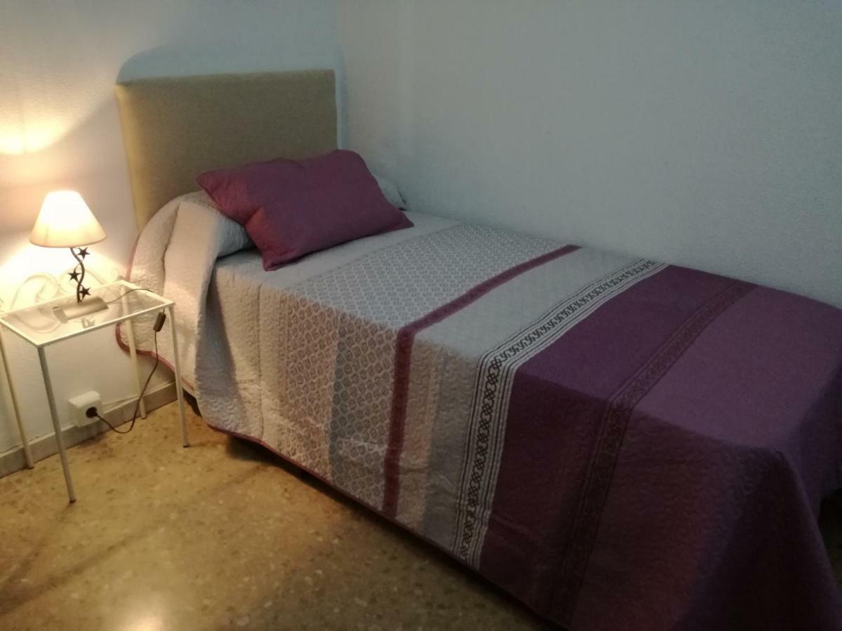 Appartement Vivienda Completa En *