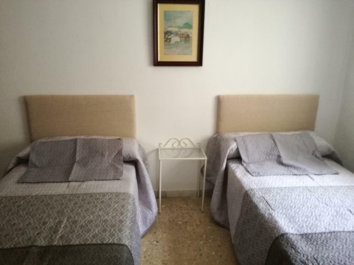 Vivienda Completa En Appartement Séville