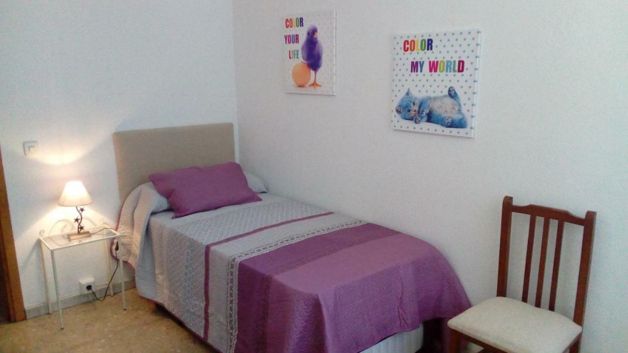 Vivienda Completa En *
