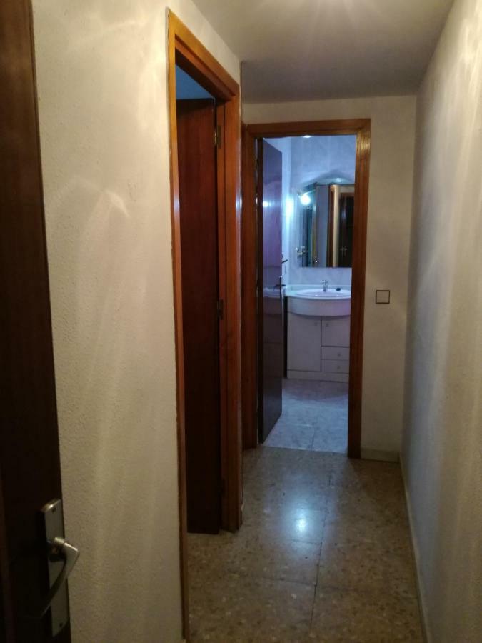 Appartement Vivienda Completa En