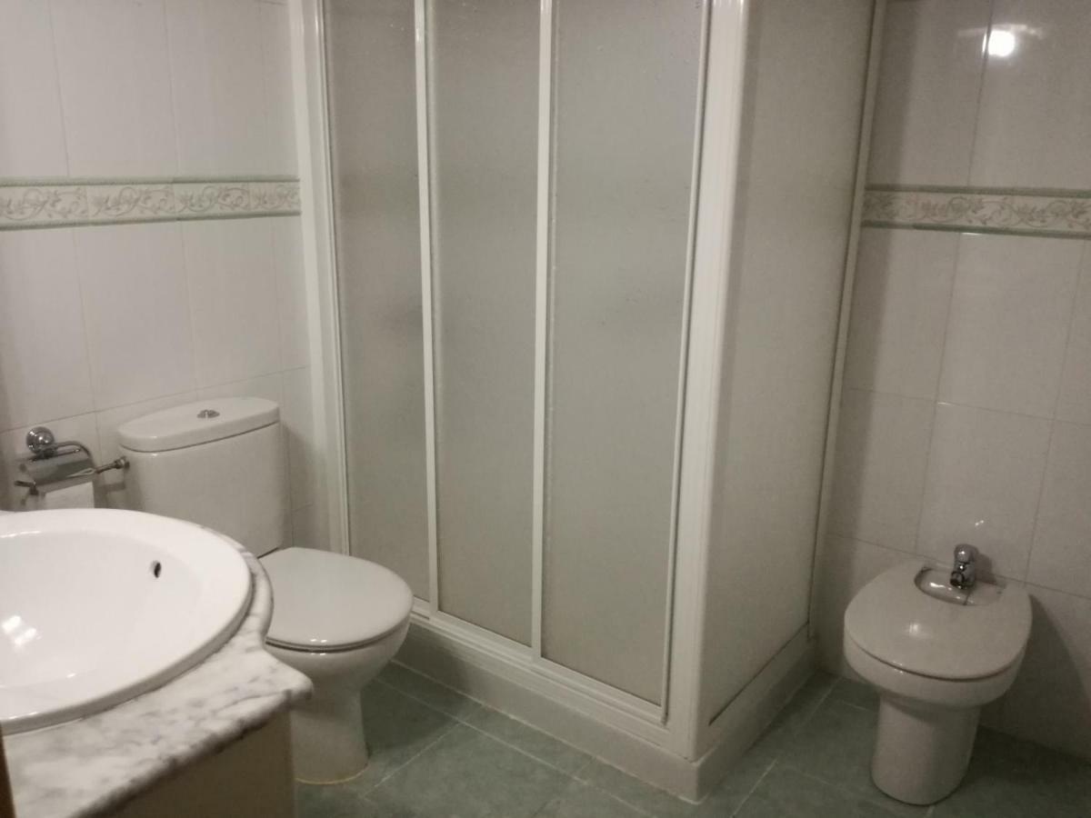 Vivienda Completa En Appartement