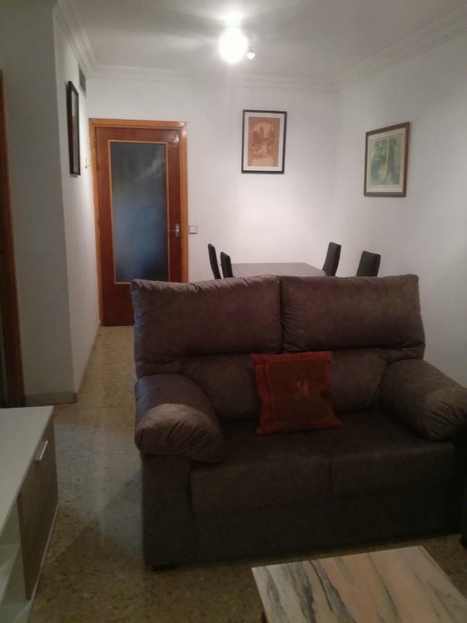 Vivienda Completa En * Séville
