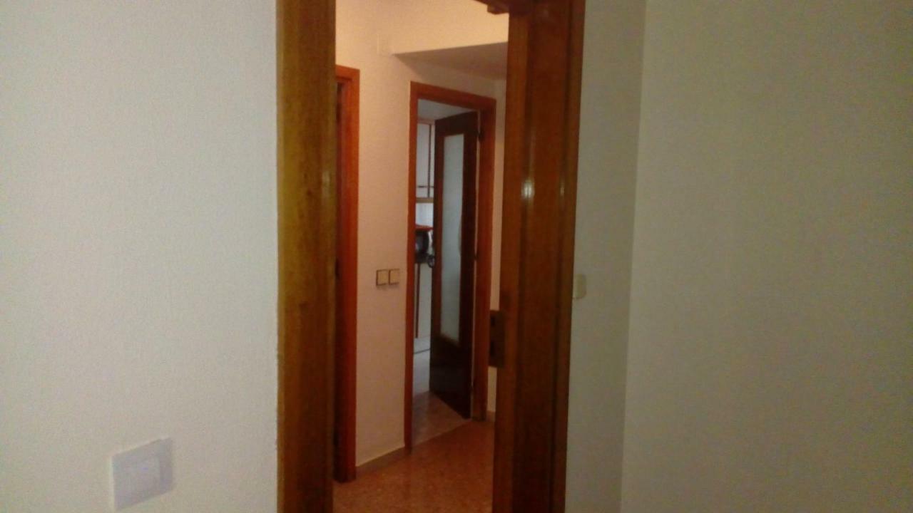 Appartement Vivienda Completa En