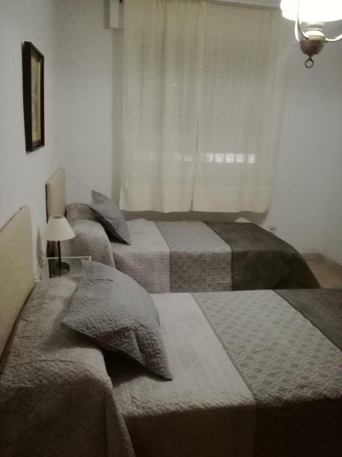 Vivienda Completa En * Séville