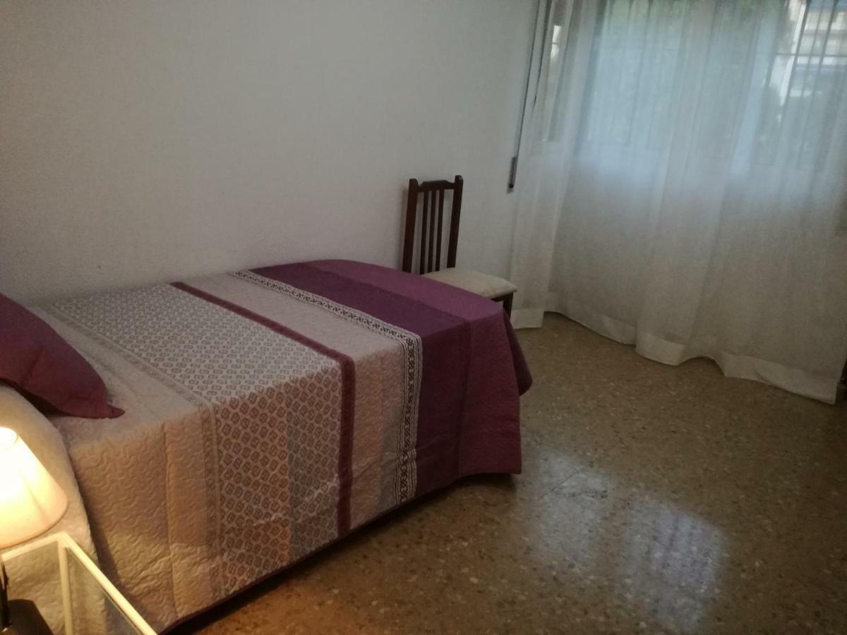 Vivienda Completa En Appartement *