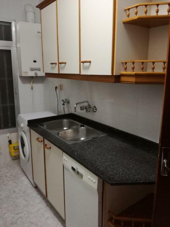 Vivienda Completa En Appartement *