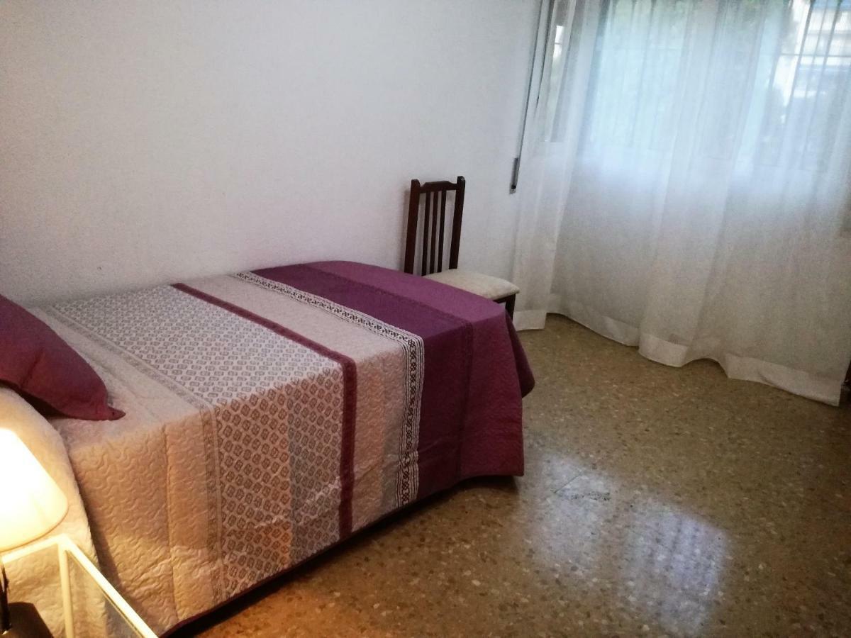 Appartement Vivienda Completa En