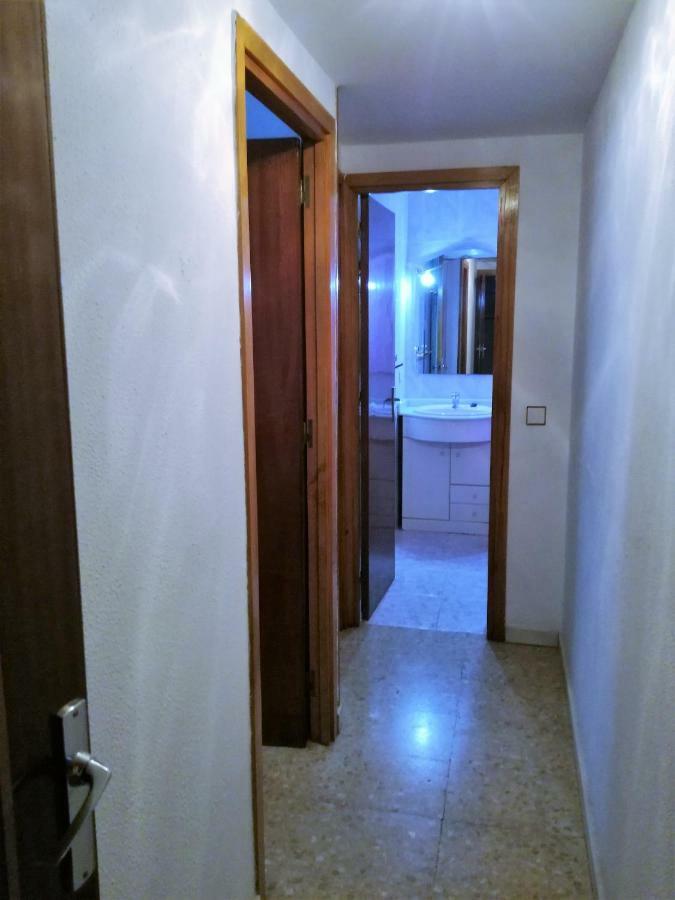 Vivienda Completa En Appartement