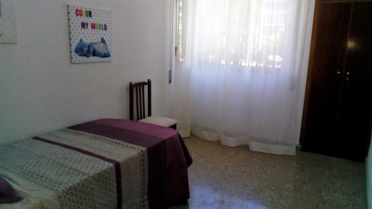 Appartement Vivienda Completa En Séville